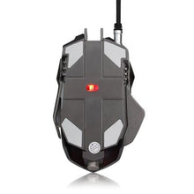 Load image into Gallery viewer, Zerodate X300GY Wired Gaming Mouse with Adjustable DPI
