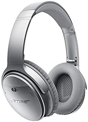 Bose QuietComfort 35 (Series I) Wireless Headphones