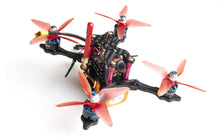 Load image into Gallery viewer, Helifar X140 PRO Micro FPV Racing Drone - Black BNF with Frsky Receive